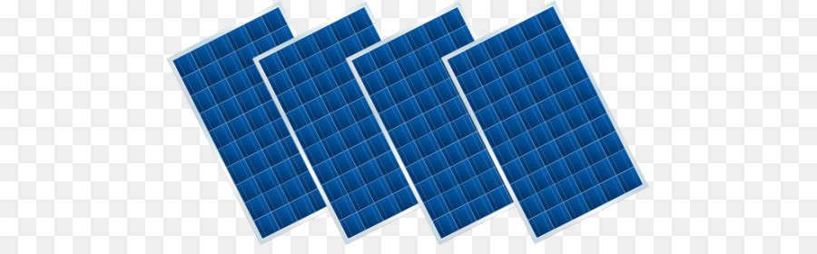 Los Paneles Solares，La Energía Solar PNG