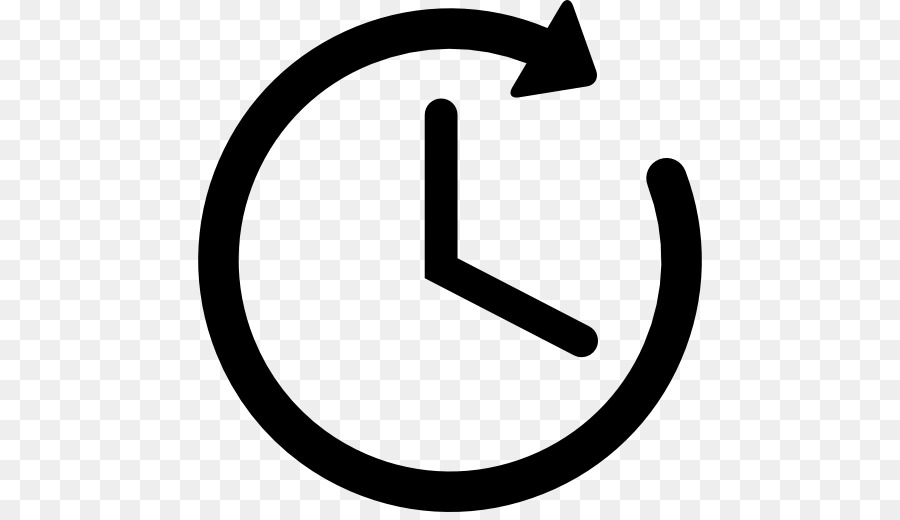 Icono De Reloj，Tiempo PNG