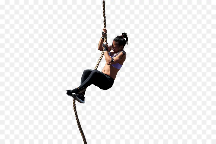 Soga，Escalada PNG