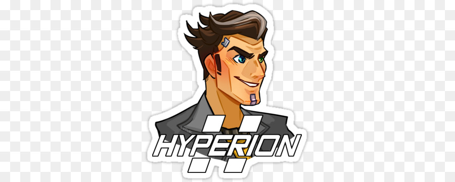 Personaje De Hiperión，Animación PNG