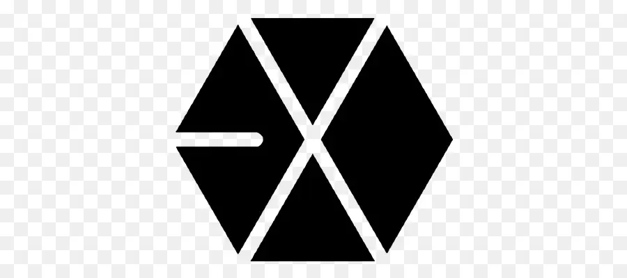 Logotipo De Exo，Marca PNG