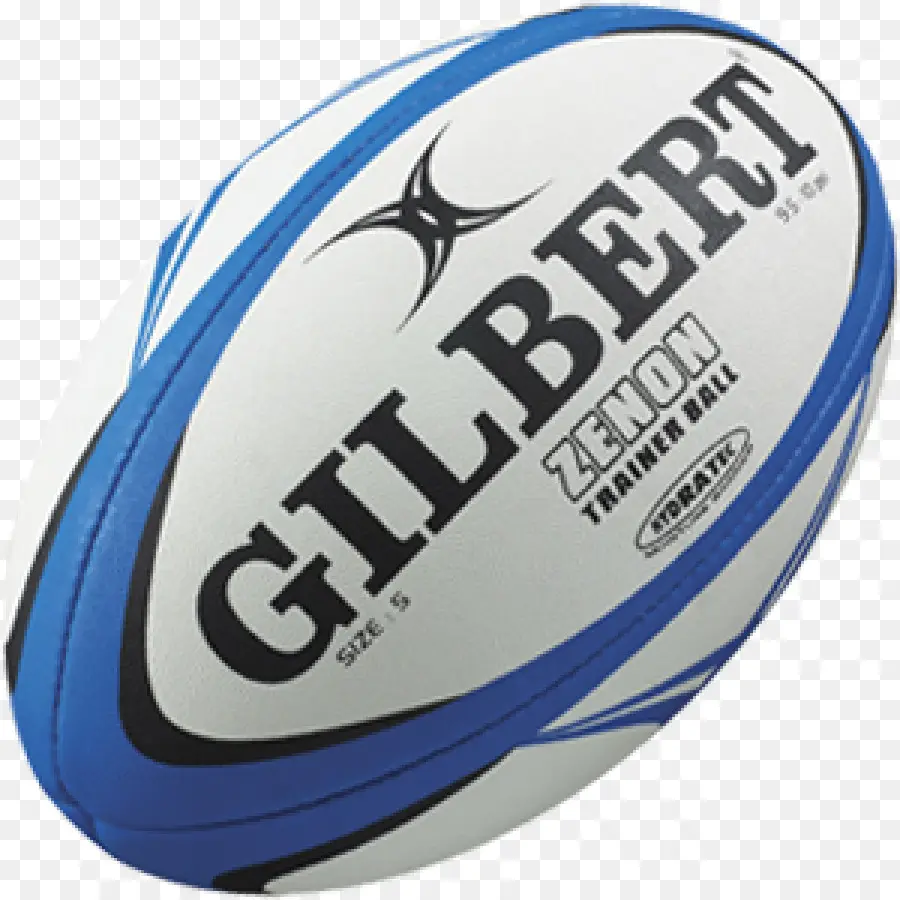 De Rugby Gilbert，Pelota De Rugby PNG