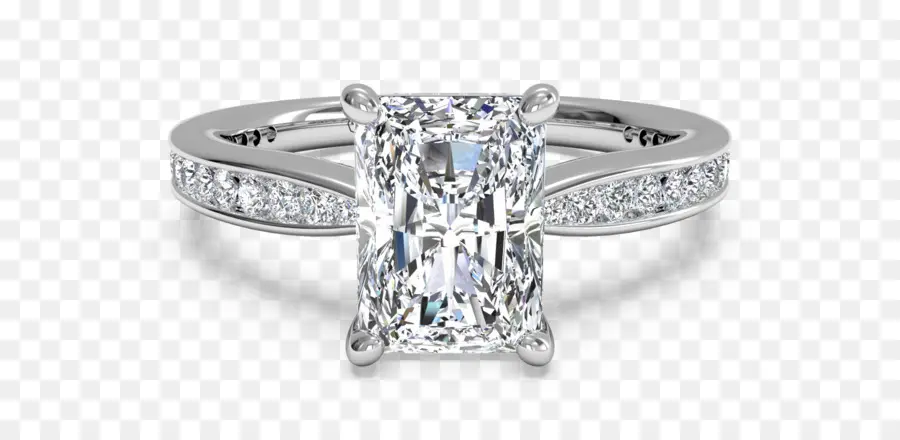 Diamante，Anillo PNG