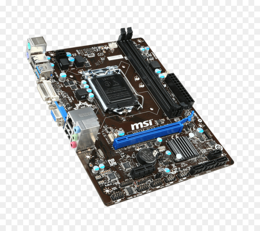 Intel，Lga 1150 PNG