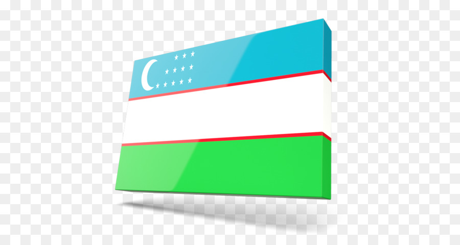 Bandera De Uzbekistán，Bandera PNG