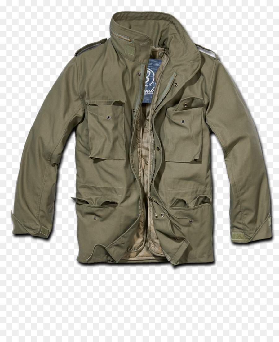 Chaqueta Verde，Ropa De Calle PNG