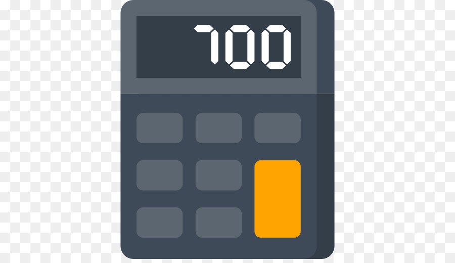 Calculadora，Software De Ordenador PNG