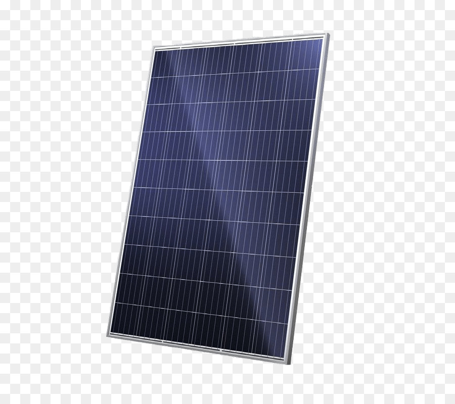 Los Paneles Solares，La Energía PNG