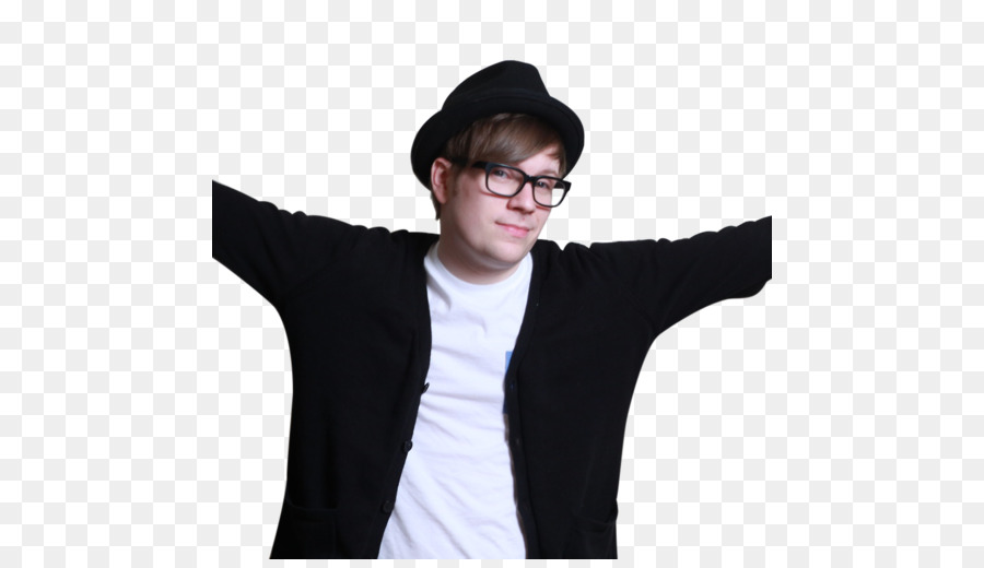 Patrick Stump，Pin PNG