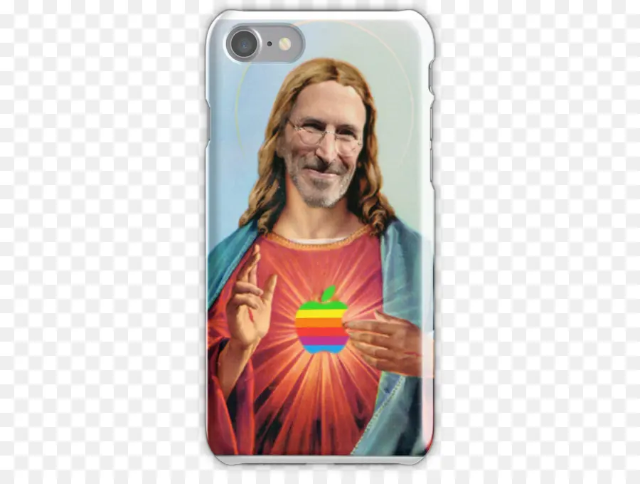 Jesús，El Cristianismo PNG