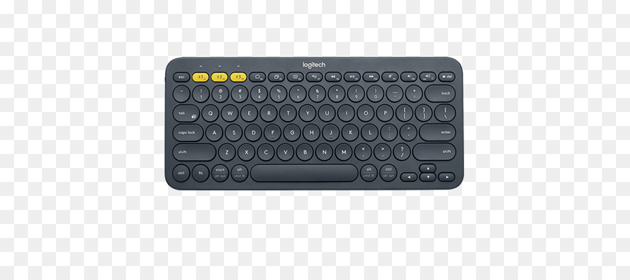 Teclado De La Computadora，El Ratón De La Computadora PNG