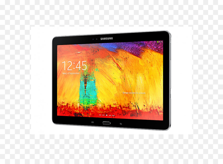 Samsung Galaxy Note 101，Samsung Galaxy Tab Serie PNG