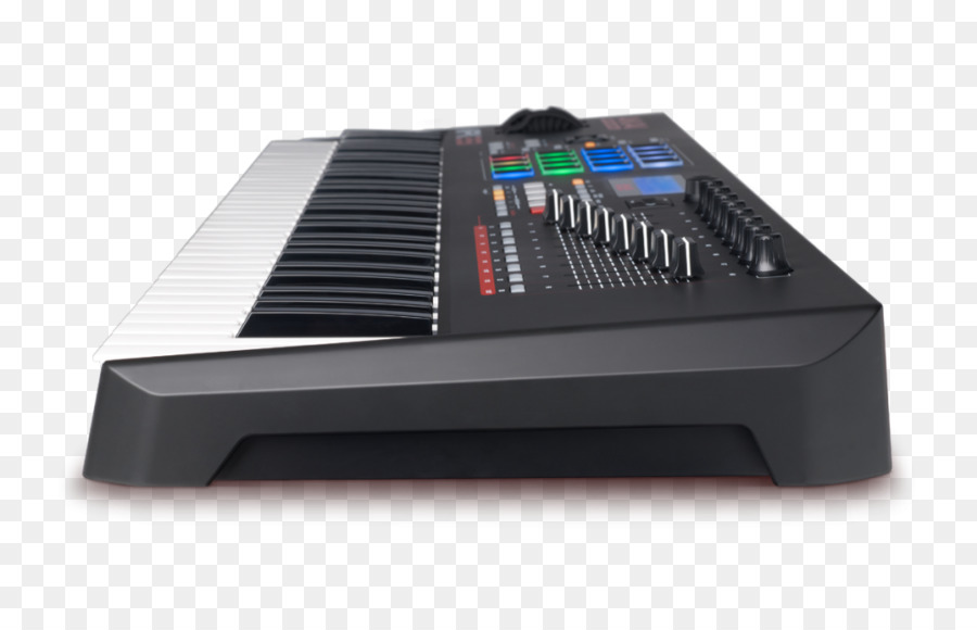 Teclado De La Computadora，Akai Mpk261 PNG