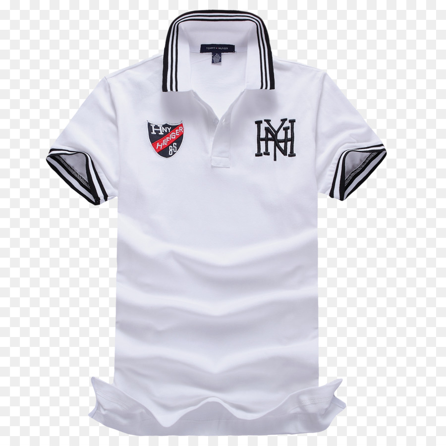 Polo Blanco，Moda PNG