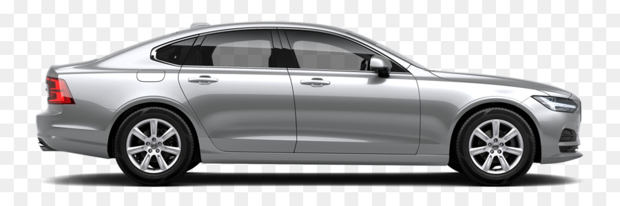 2017 Volvo S90，Volvo PNG