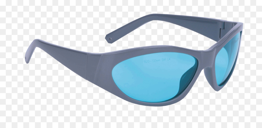 Gafas De Sol，Lentes Azules PNG