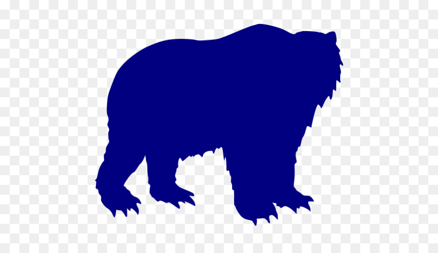 Oso，Oso Polar PNG