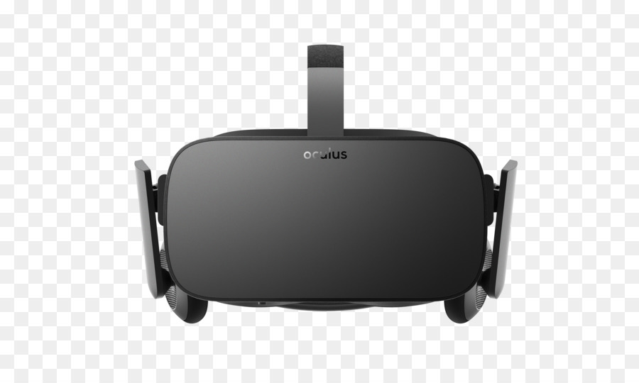 Oculus Rift，La Realidad Virtual Auricular PNG