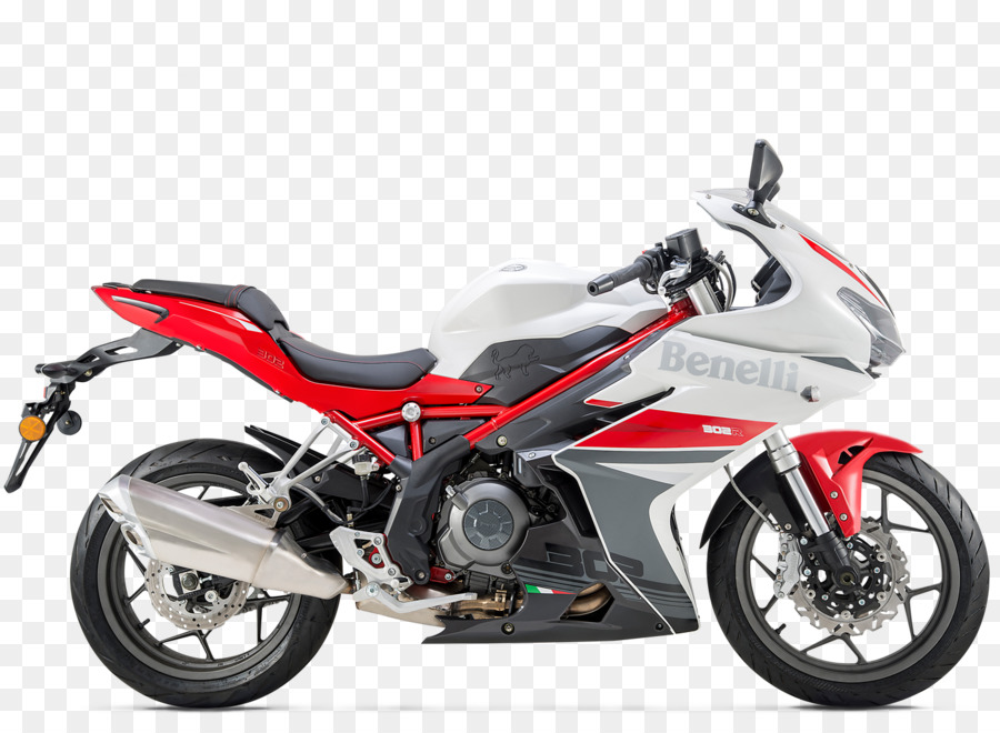 Benelli，Motocicleta PNG