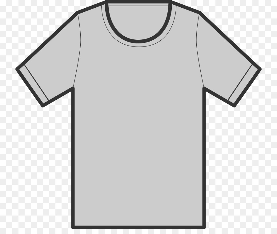 Camiseta，Camisa PNG