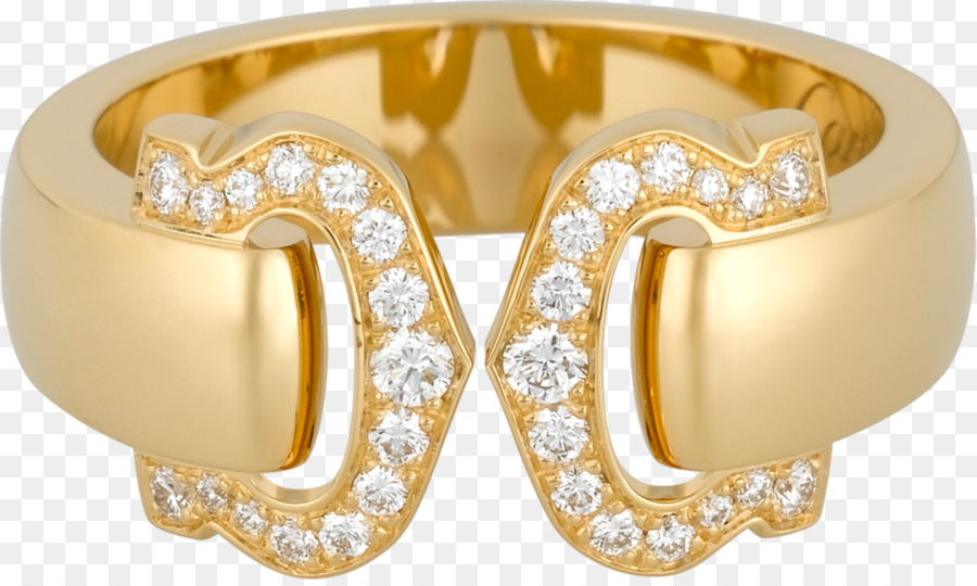 Anillo，Oro PNG