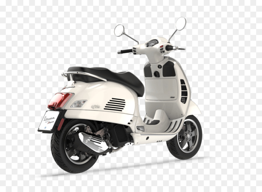 Vespa Gts，Vespa PNG