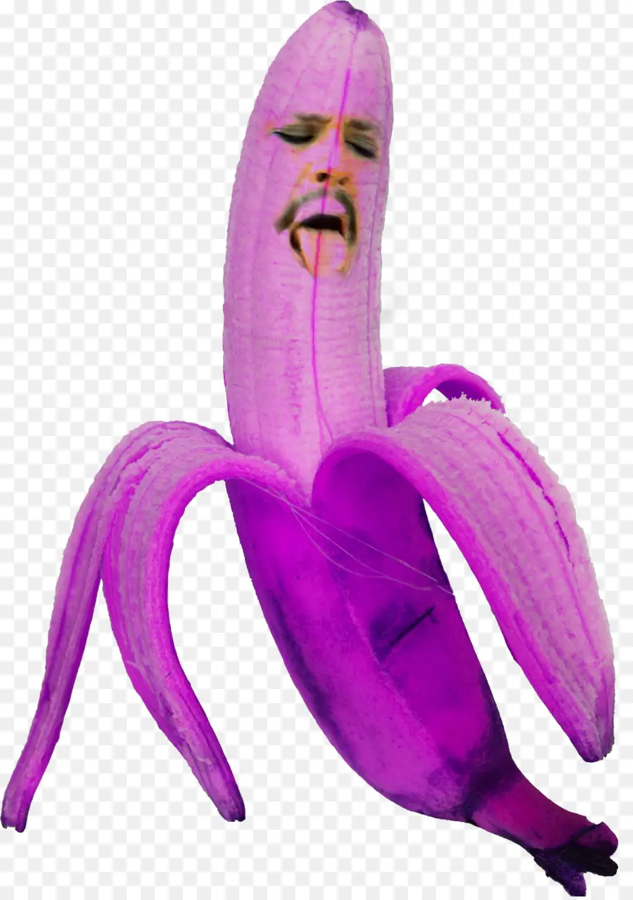 Banana，Blue Banana PNG