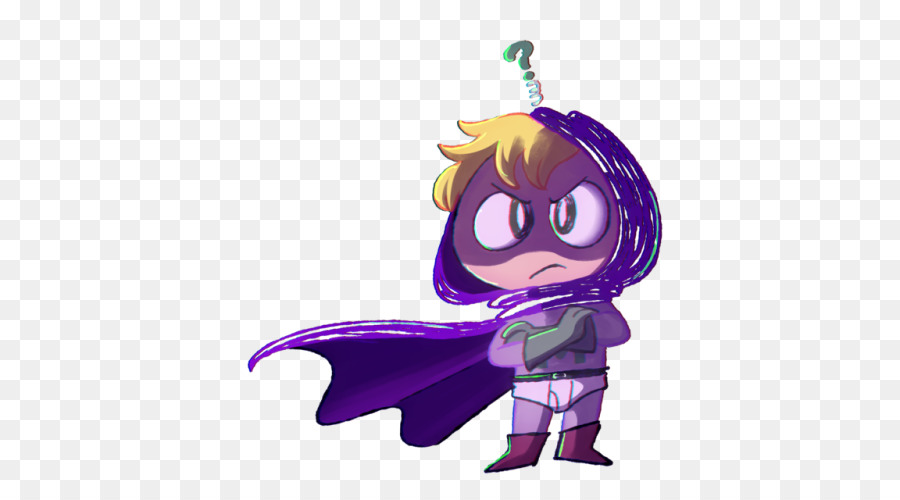 Tweak Tweak，Kenny Mccormick PNG