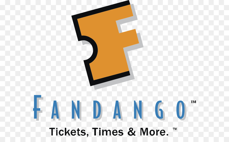 Fandango，La Película PNG