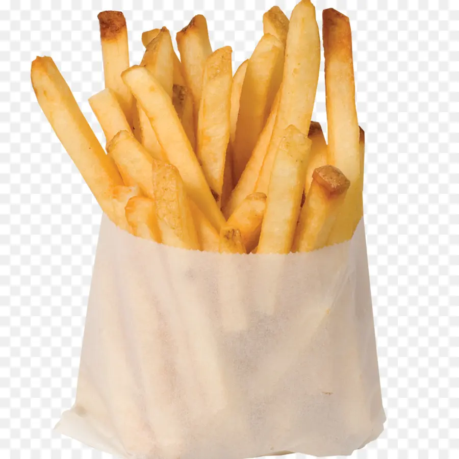 Papas A La Francesa，Las Papas Fritas De Mcdonald S PNG