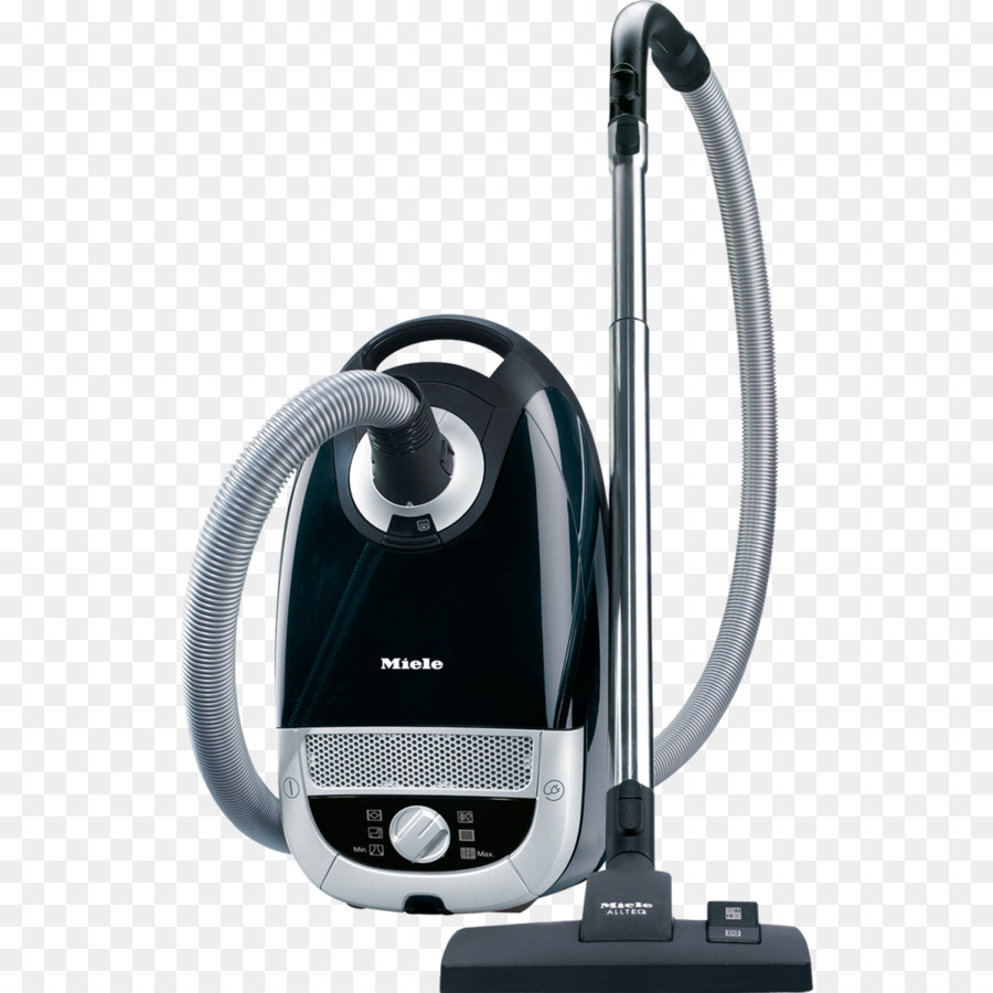 Aspiradora，Miele Complete C2 Powerline PNG