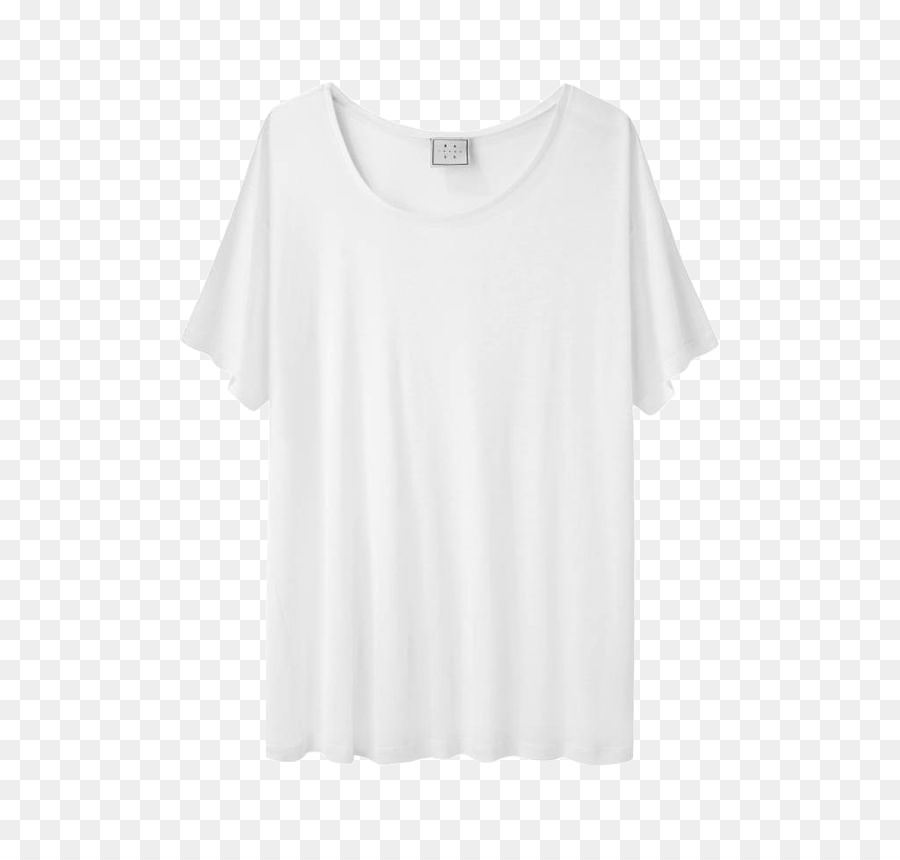 Camiseta Blanca，Vestir PNG