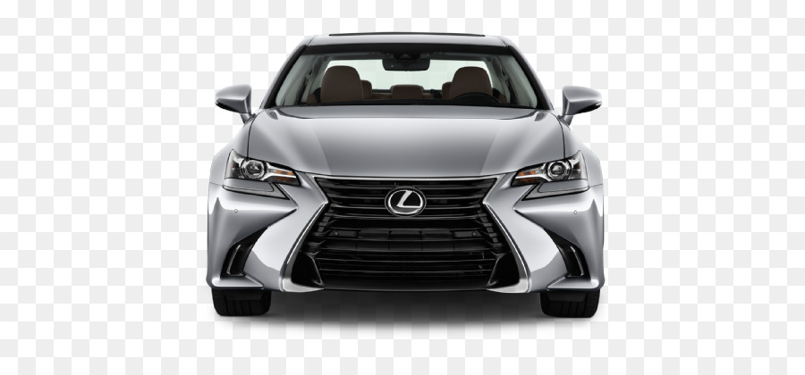 2018 Lexus Gs，Lexus PNG