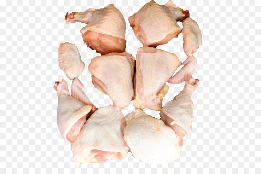 Pollo，Ala De Búfalo PNG