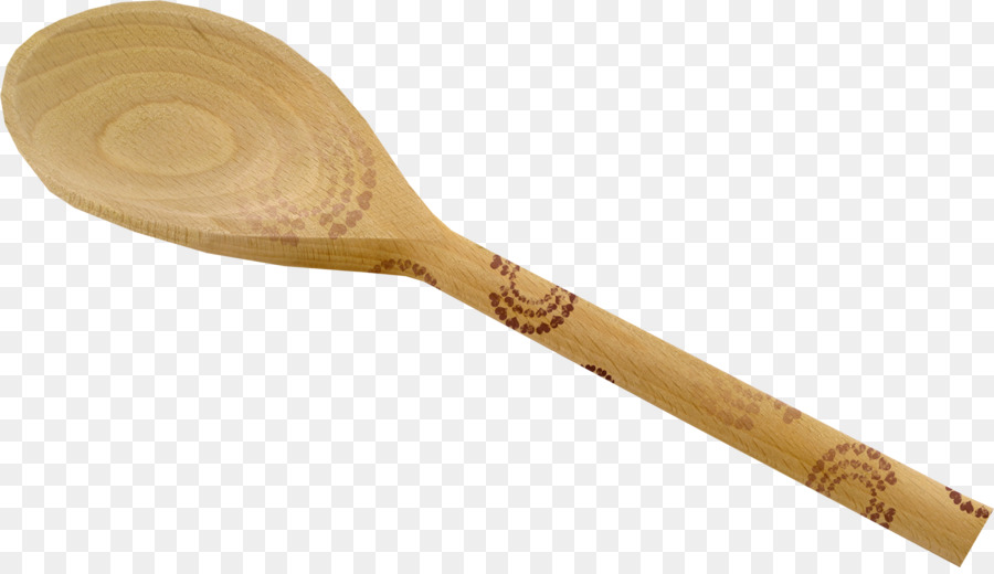 Cuchara De Madera，Cocina PNG