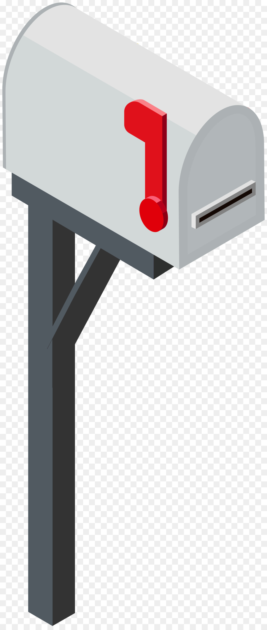 Correo，Letter Box PNG