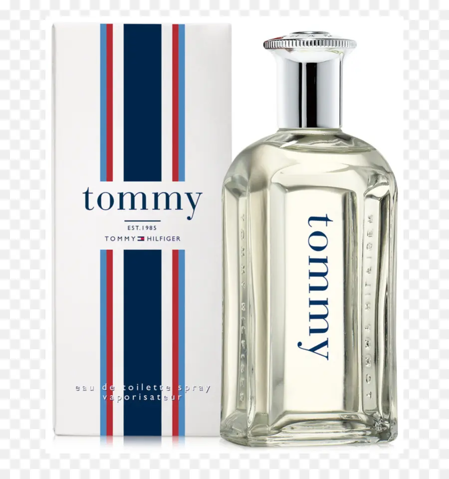 Eau De Toilette，Tommy Hilfiger PNG