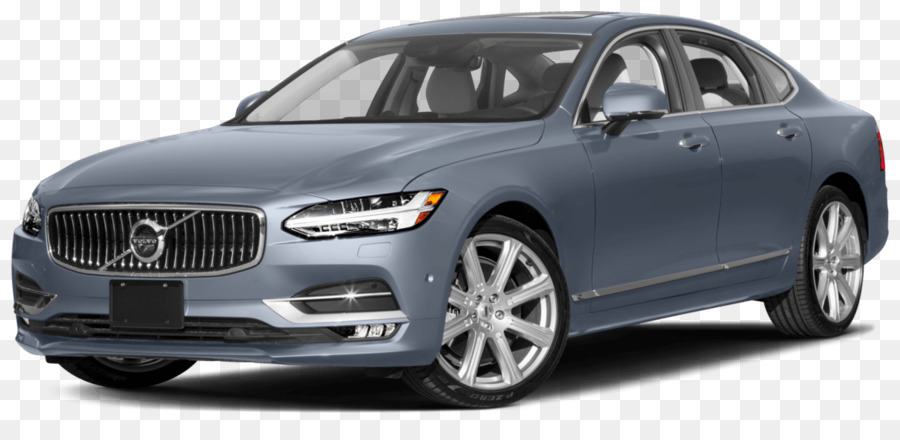 Volvo，Volvo S90 PNG