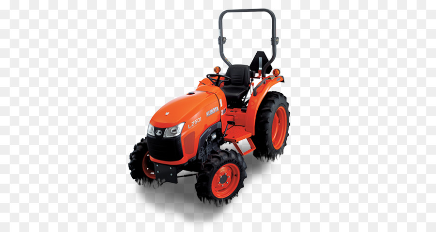 Tractor，Kubota Corporation PNG