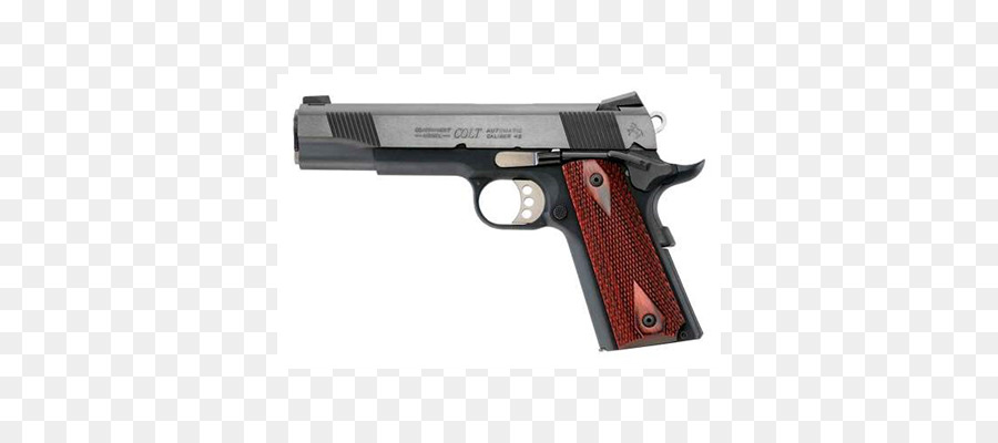 M1911 Pistola，Colt Manufacturing Company PNG