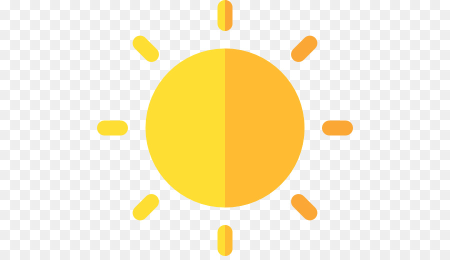 Sol，Luz Solar PNG