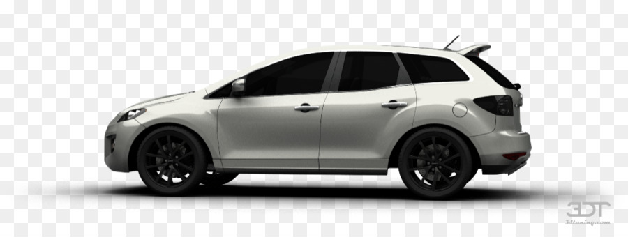 Mazda Cx7，Coche PNG