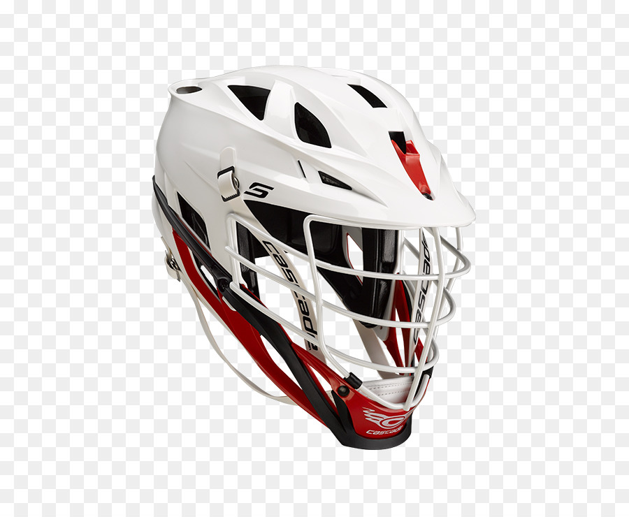 Lacrosse Casco，Cascada PNG