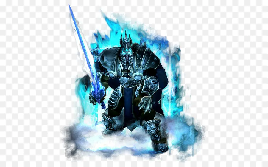 World Of Warcraft Wrath Of The Lich King，Legión De World Of Warcraft PNG