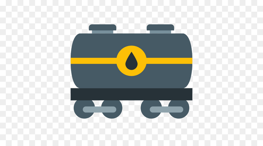 Tanque De Aceite，Tren PNG