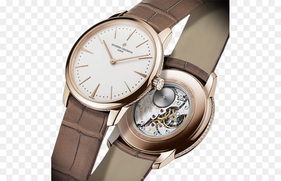 Vacheron Constantin，Mirar PNG