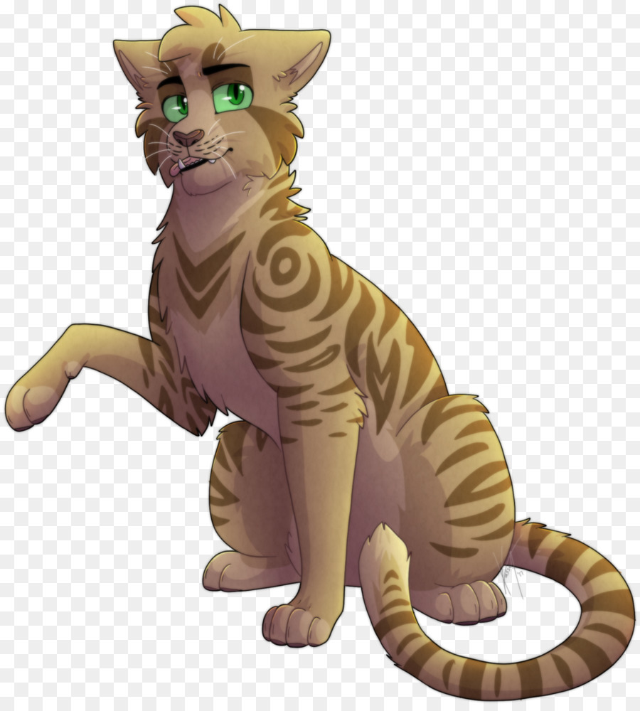 Gato，Los Guerreros PNG