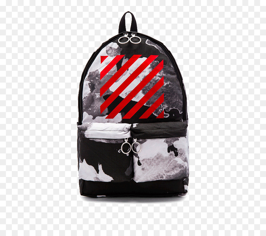 Mochila，Blanco PNG