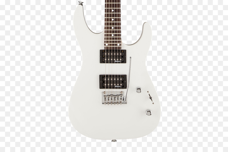 Jackson Dinky，Guitarra Eléctrica PNG