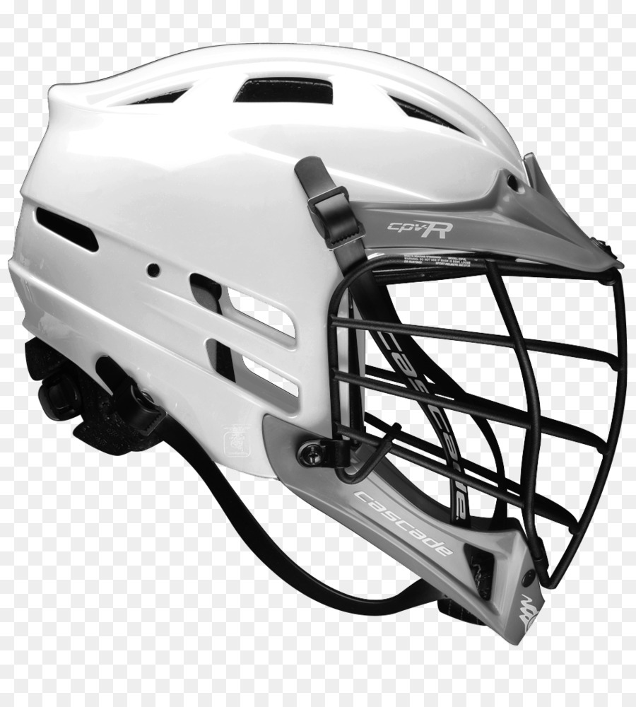 Cascada，Lacrosse Casco PNG